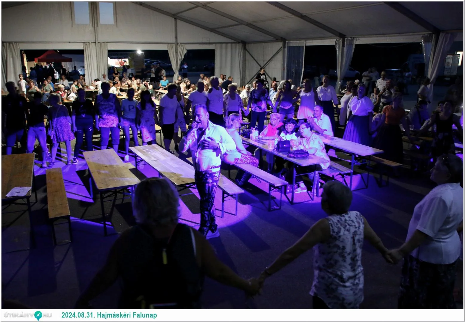 Képek: Útirány.hu