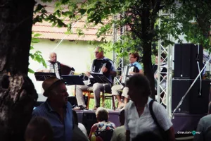 Pincefesztivál 2019 / Fotók: Útirány.hu