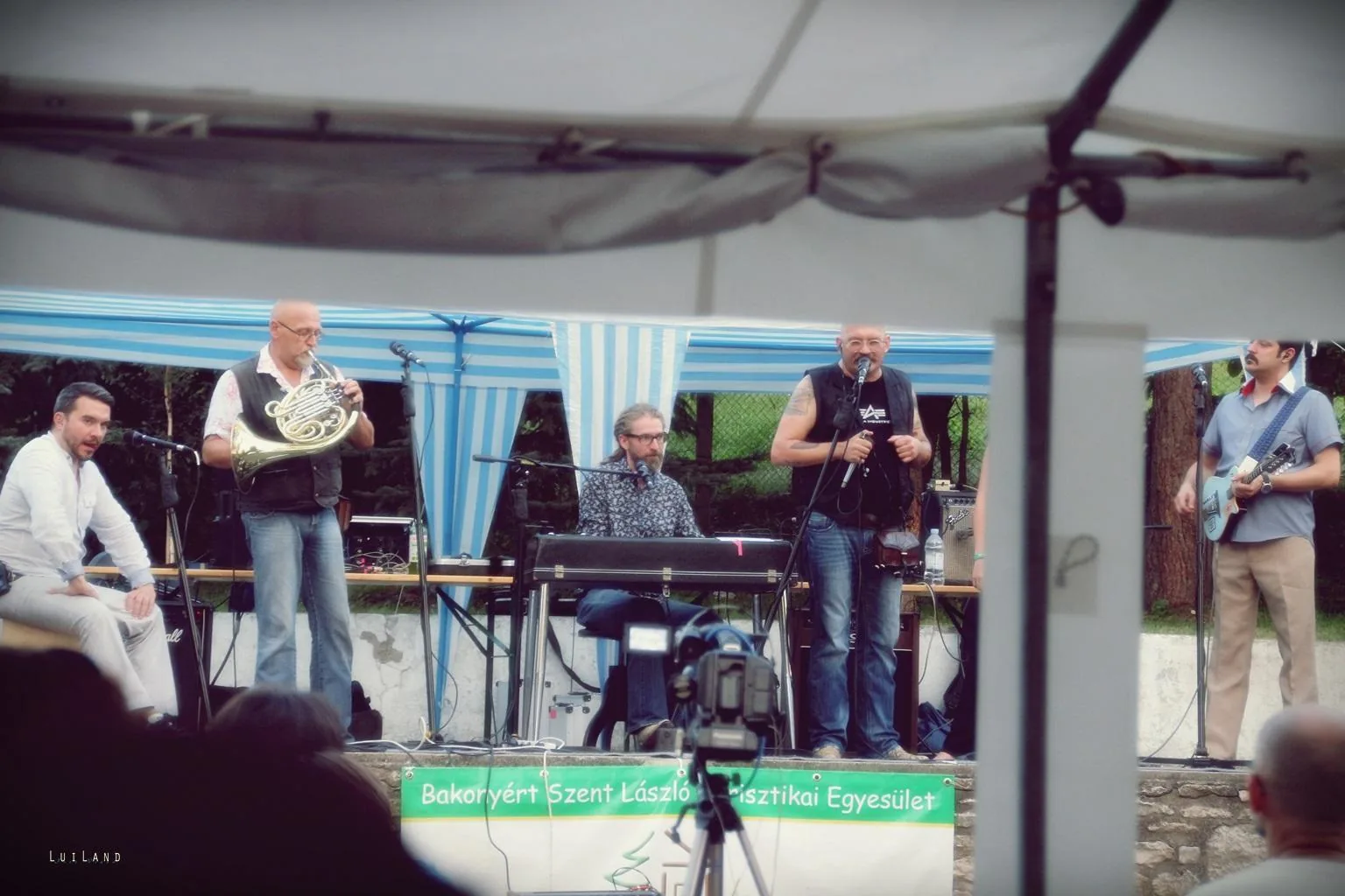 Nyárbúcsúztató főzőverseny, Fotó: LuiLand 