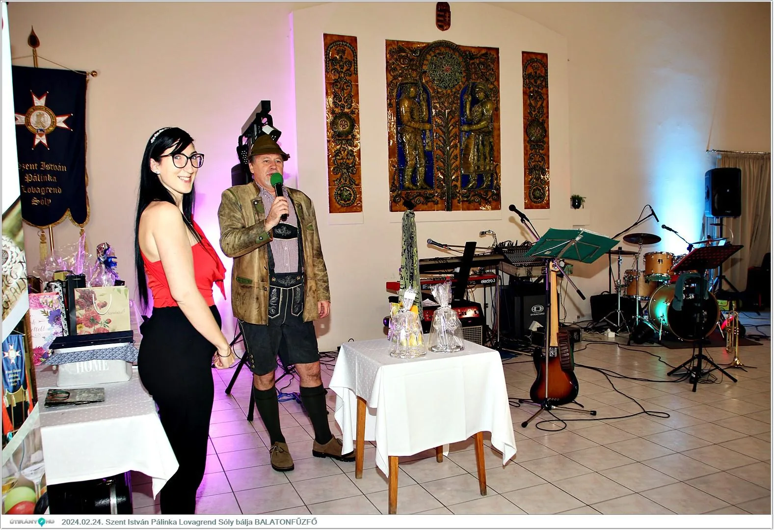 Fotók, Útirány.hu