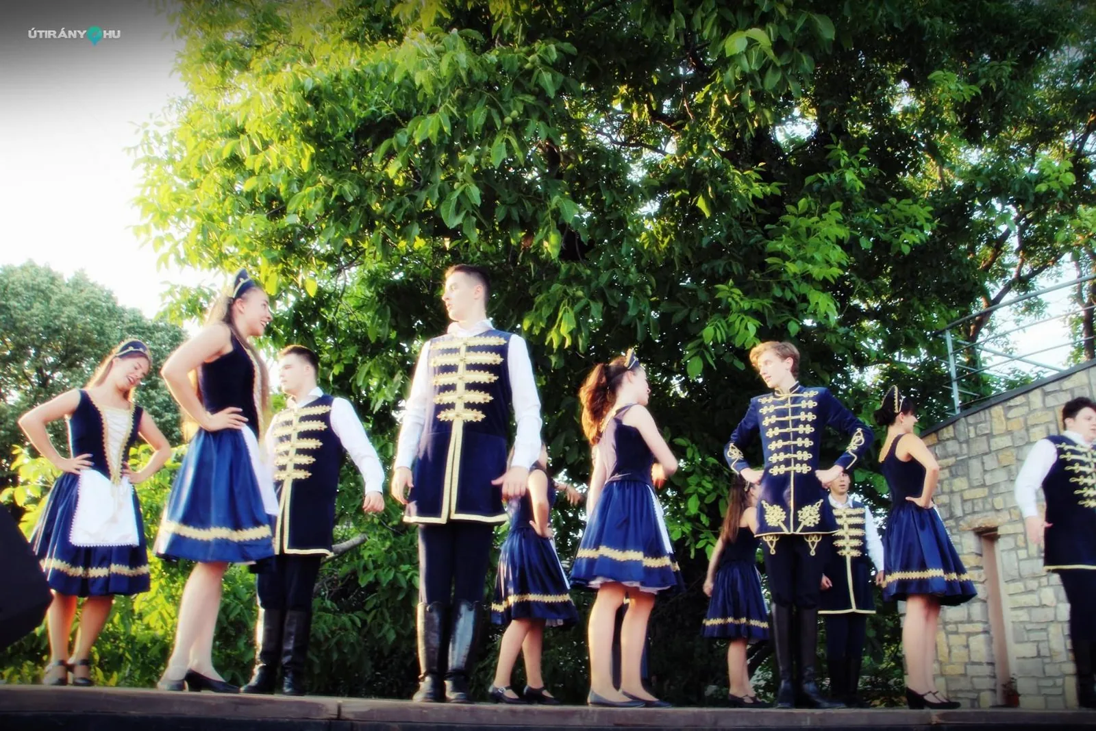 Falunap 2019 / Fotók: Útirány.hu