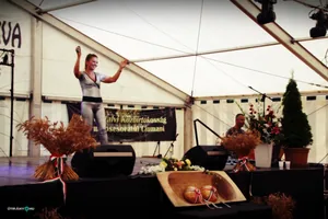 2019, Hungarikum Fesztivál. / Fotók: Útirány.hu