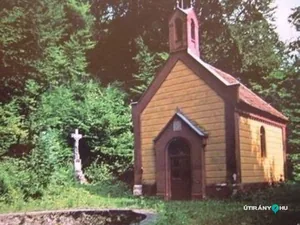 Szent-kút (Borostyán-kút)