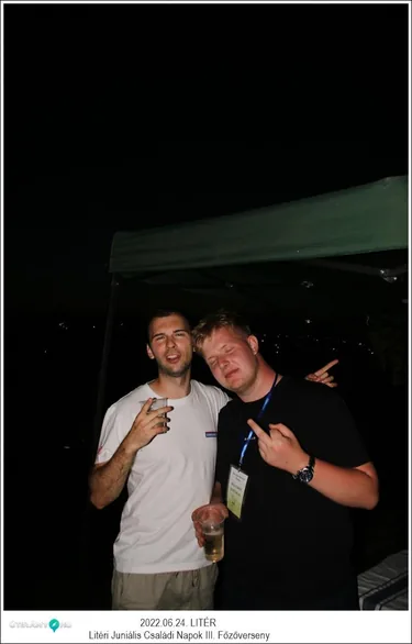 Litéri Juniális Családi Napok 2022