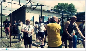 Sportnap 2020 Képek