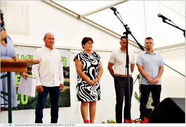 XXI. Bakonyi Krumpliszüreti és Művészeti Fesztivál