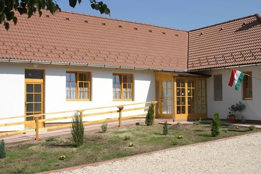 'Nefelejcs Német Nemzetiségű Napköziotthonos Óvoda' cikk borítóképe