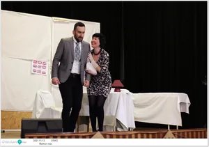 Képek a rendezvényről