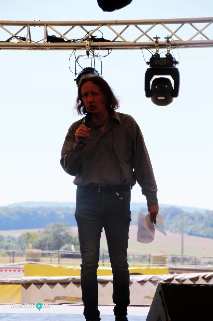 2019 Bakonyi Vágta. Fotók: Útirány.hu