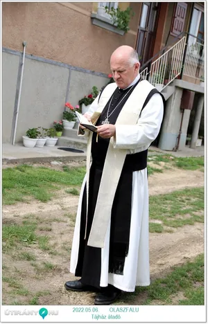 Képek az átadóról 2022