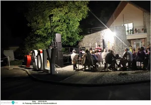 Falunap 2020, Fotó: Útirány.hu