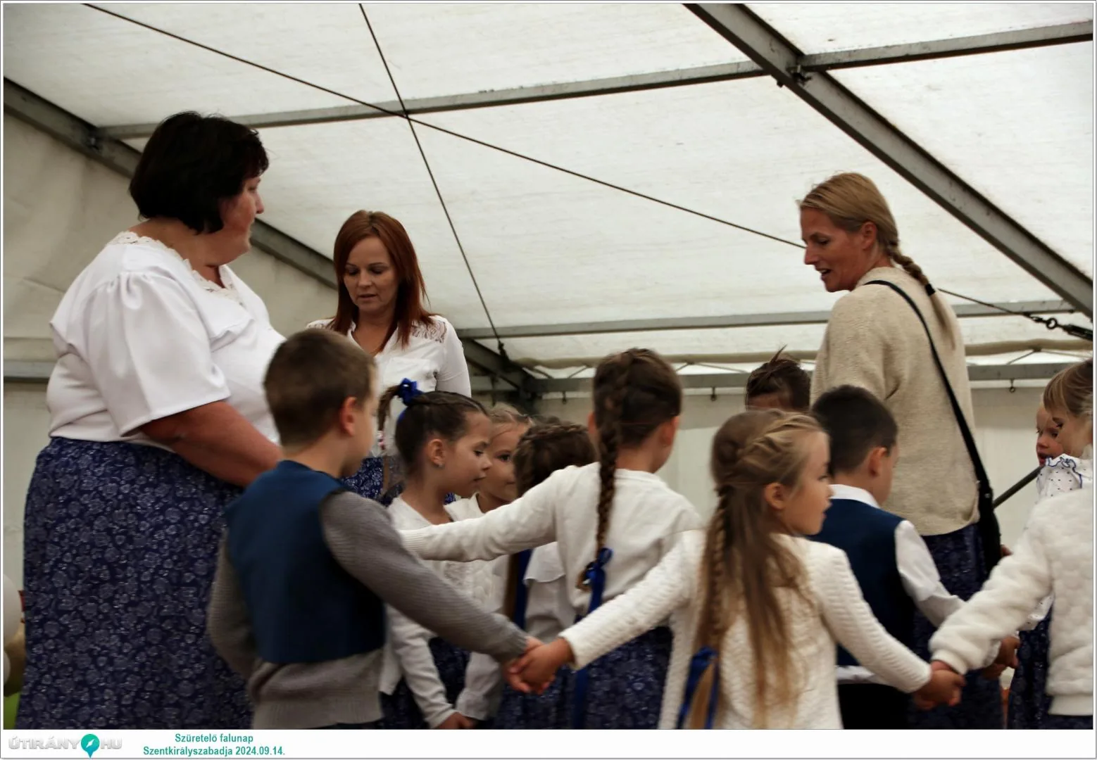 Képek: Útirány.hu