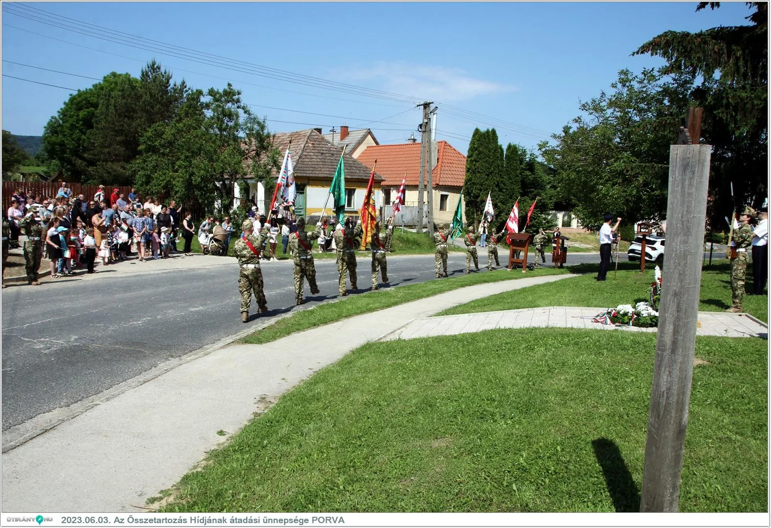 Fotók, Útirány.hu