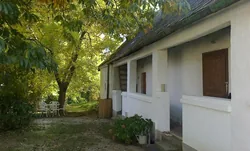 Hétpecsétes vendégház borítóképe