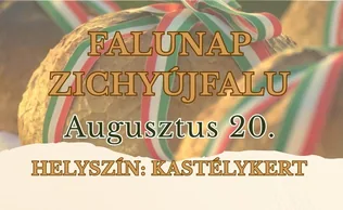 Falunap borítóképe