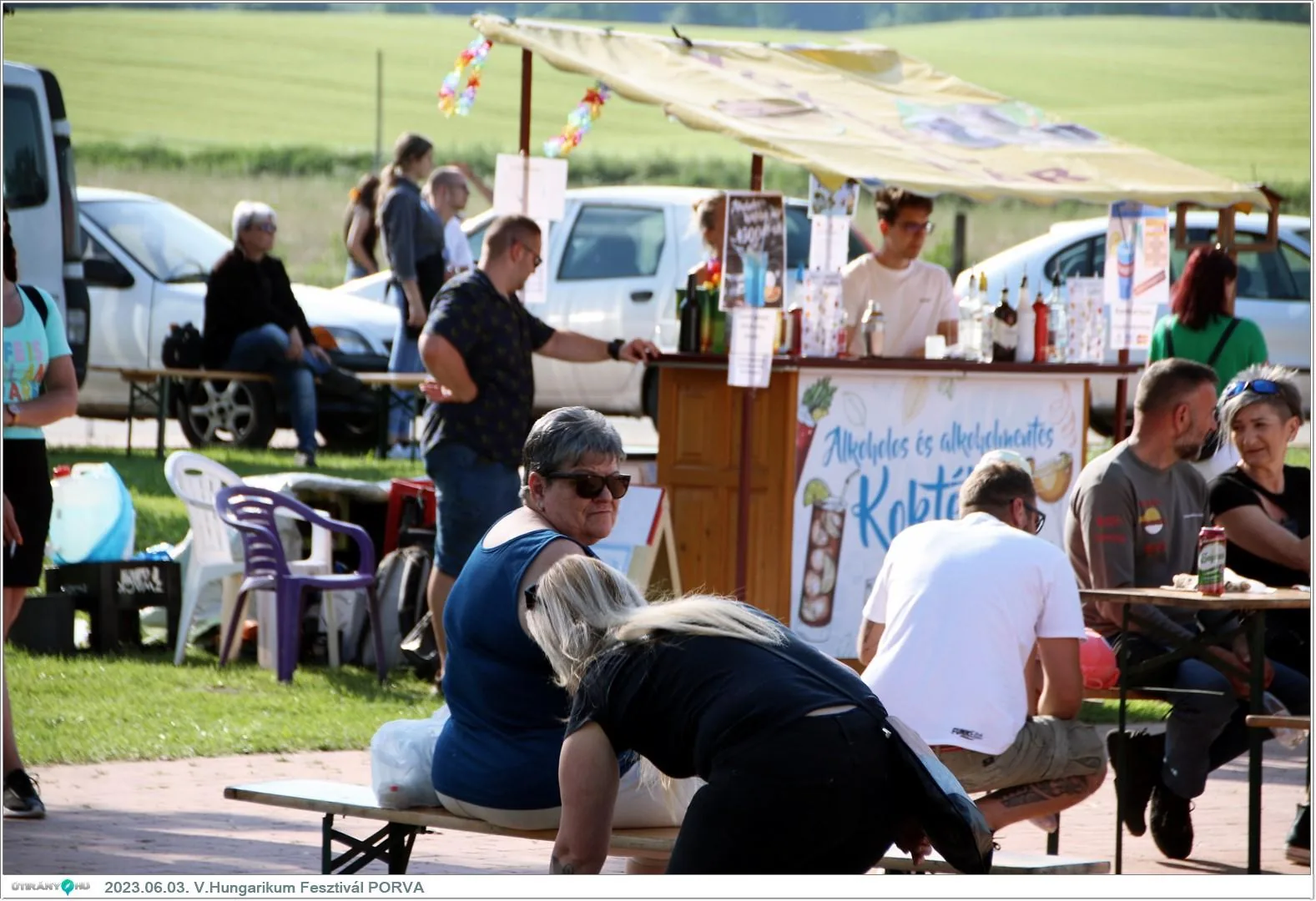 Fotók, Útirány.hu