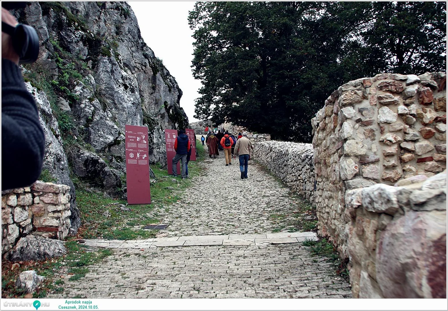 Képek: Útirány.hu