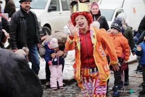 2018 Hagyományőrző disznóvágás. Fotók: Útirány.hu