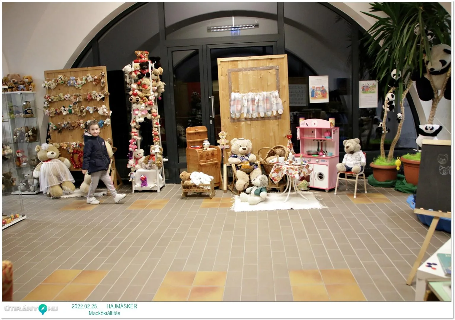 Fotók, Útirány.hu