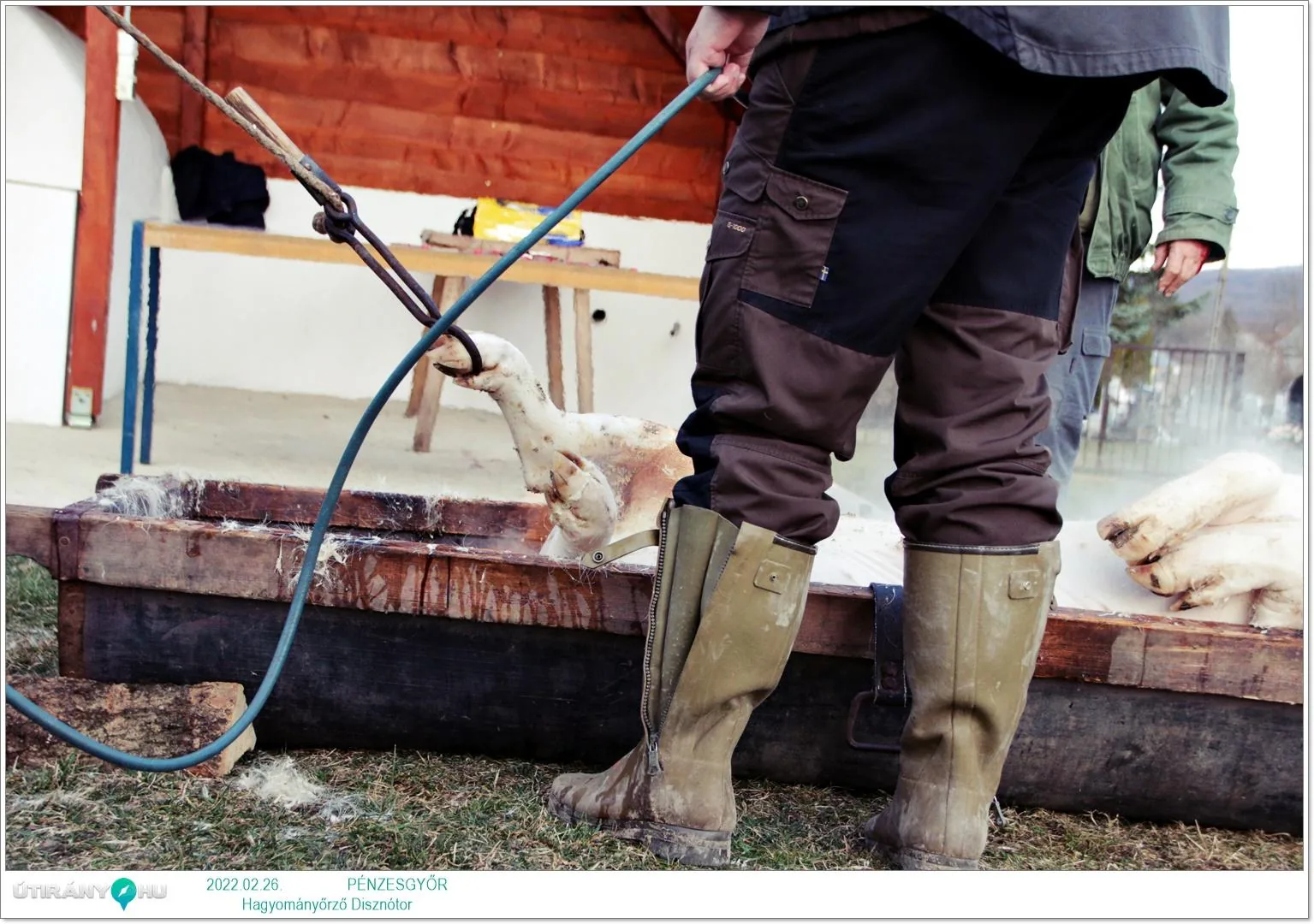 Fotók, Útirány.hu