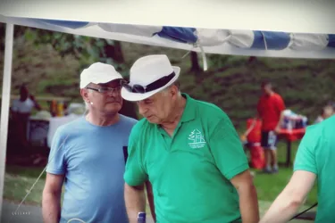 Nyárbúcsúztató Főzőverseny 2018