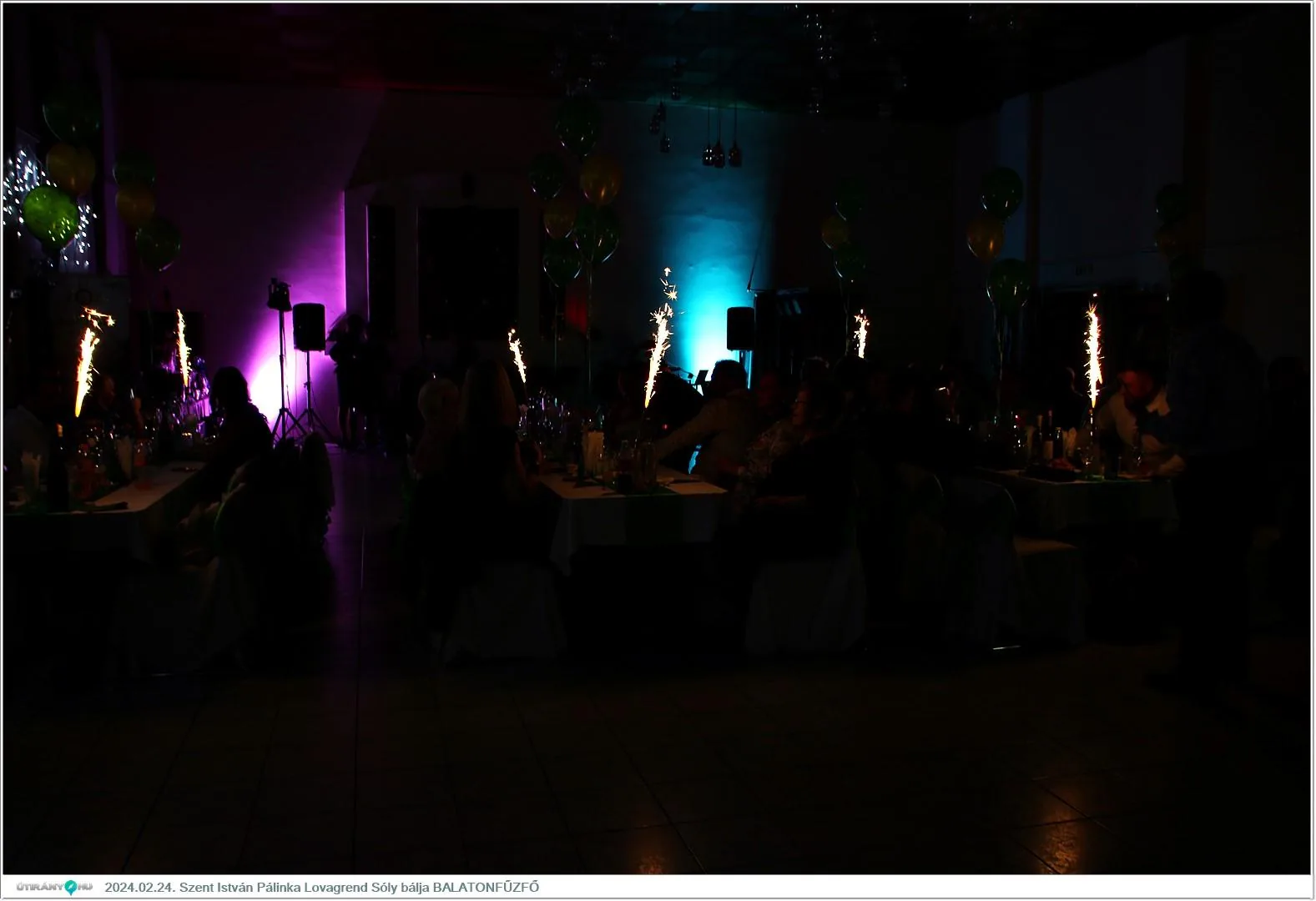 Fotók, Útirány.hu