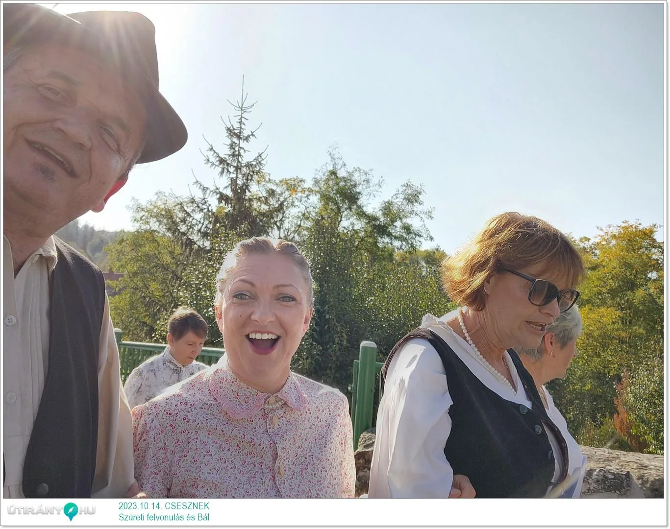 Képek: Útirány.hu