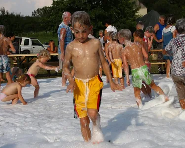14. Porva Falunap és Nemzetiségi nap 2015. 