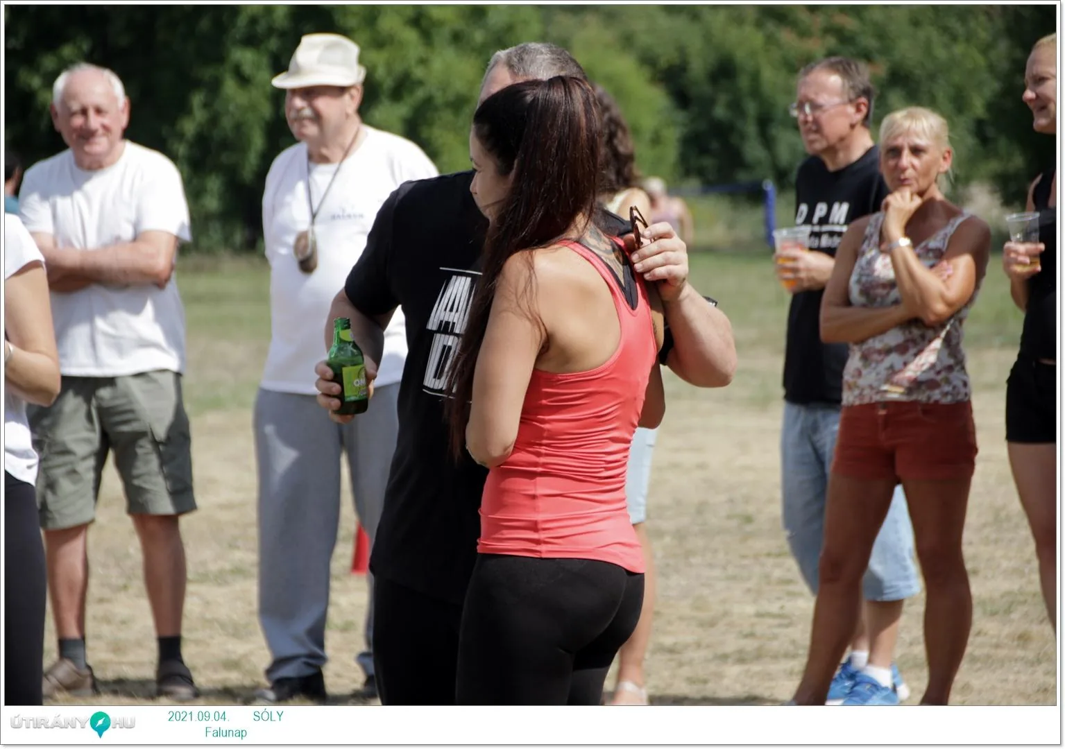 Fotók, Útirány.hu