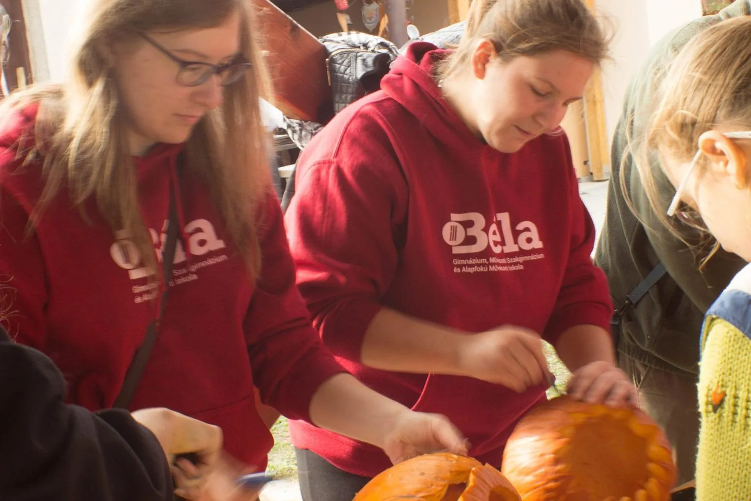 Tökfesztivál 2018. Képek: Babai Lalinda