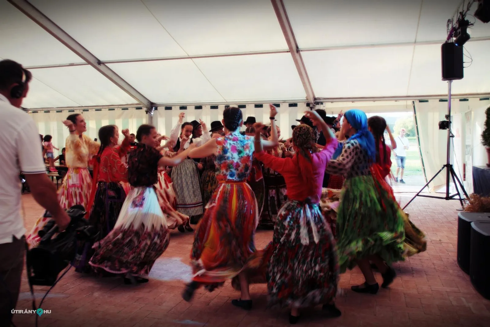 2019, Hungarikum Fesztivál. / Fotók: Útirány.hu