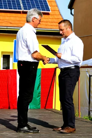 Szent István Napi Ünnepség 2018