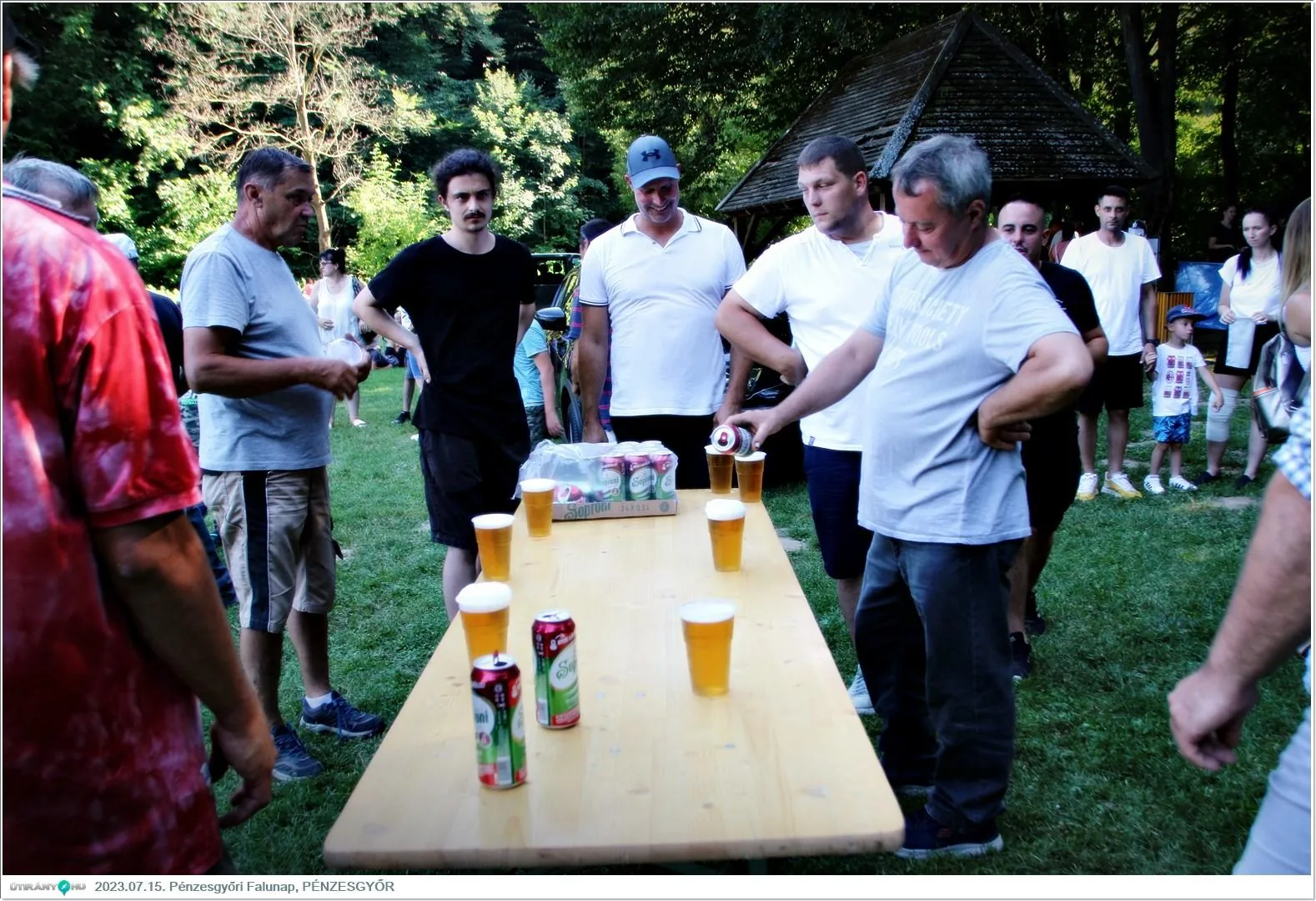 Képek: Útirány.hu