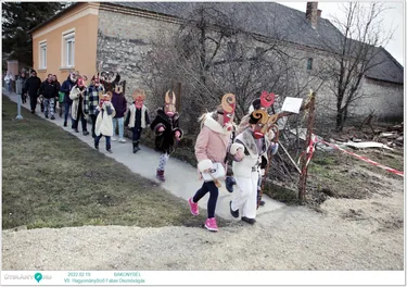 7. Bakonybéli Hagyományőrző Falusi Disznóvágás