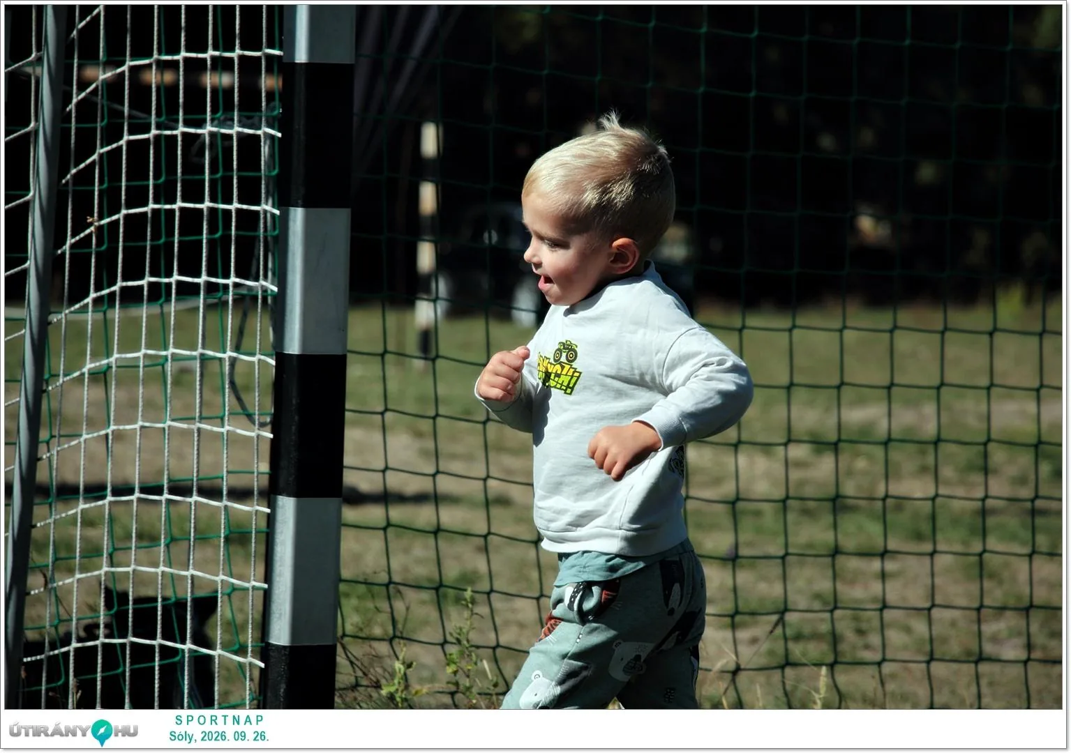 SPORTNAP 2026