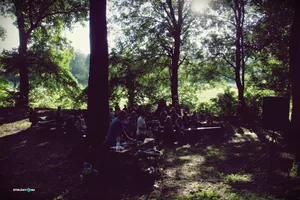 Teremtés Napja 2018. Fotók: Útirány.hu