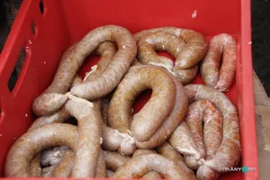 2018 Hagyományőrző disznóvágás. Fotók: Útirány.hu