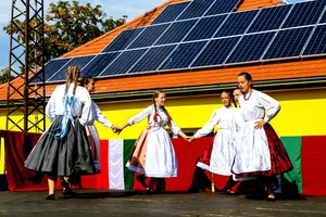 Szent István Napi Ünnepség 2018