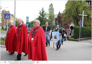 Fotók Díjkiosztó 2022.05.07. Veszprém: