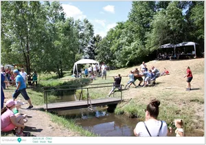 Parasztolimpia és főzés