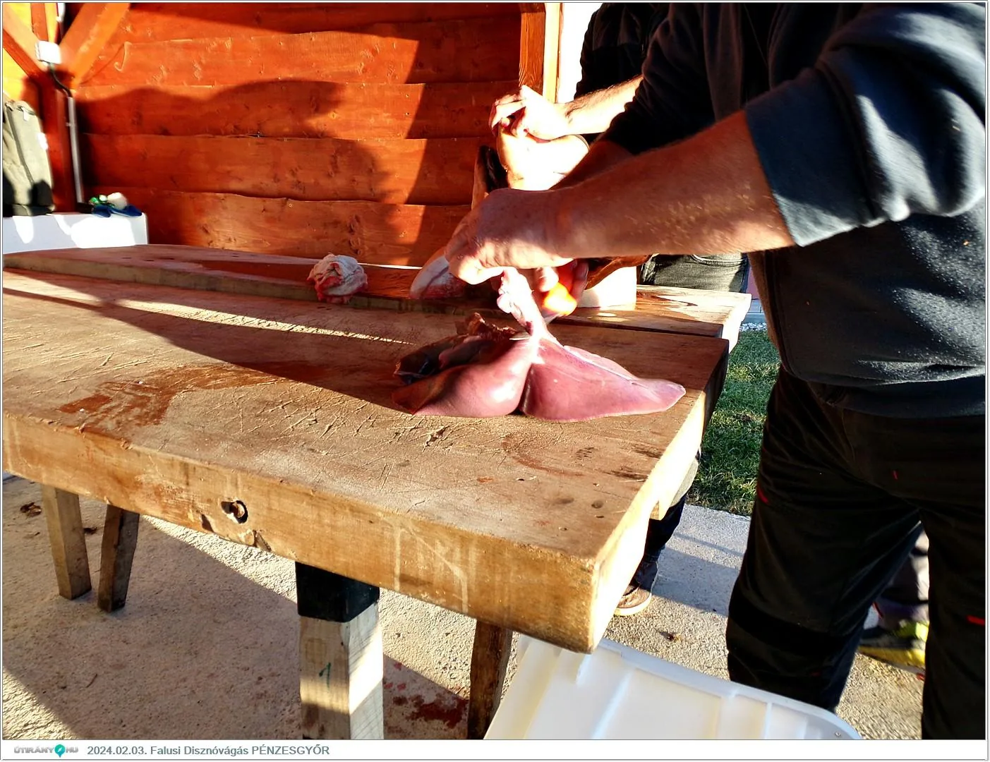 Fotók, Útirány.hu