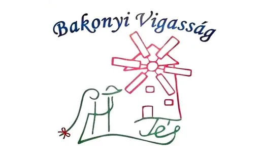 '8. Bakonyi Vigasság' cikk borítóképe