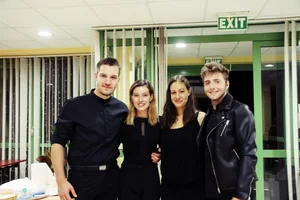 Teremtés Napja - Család-fa ültetés / Fotók: Útirány.hu