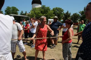 2017 Ösbő Vezér napok/ szombat/ képekben