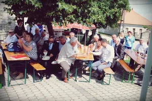 Falunap Fotó: LuiLand