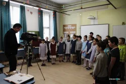 Bemutatkozik a BAKONYBÉLI Szent Gellért Tagiskola borítóképe