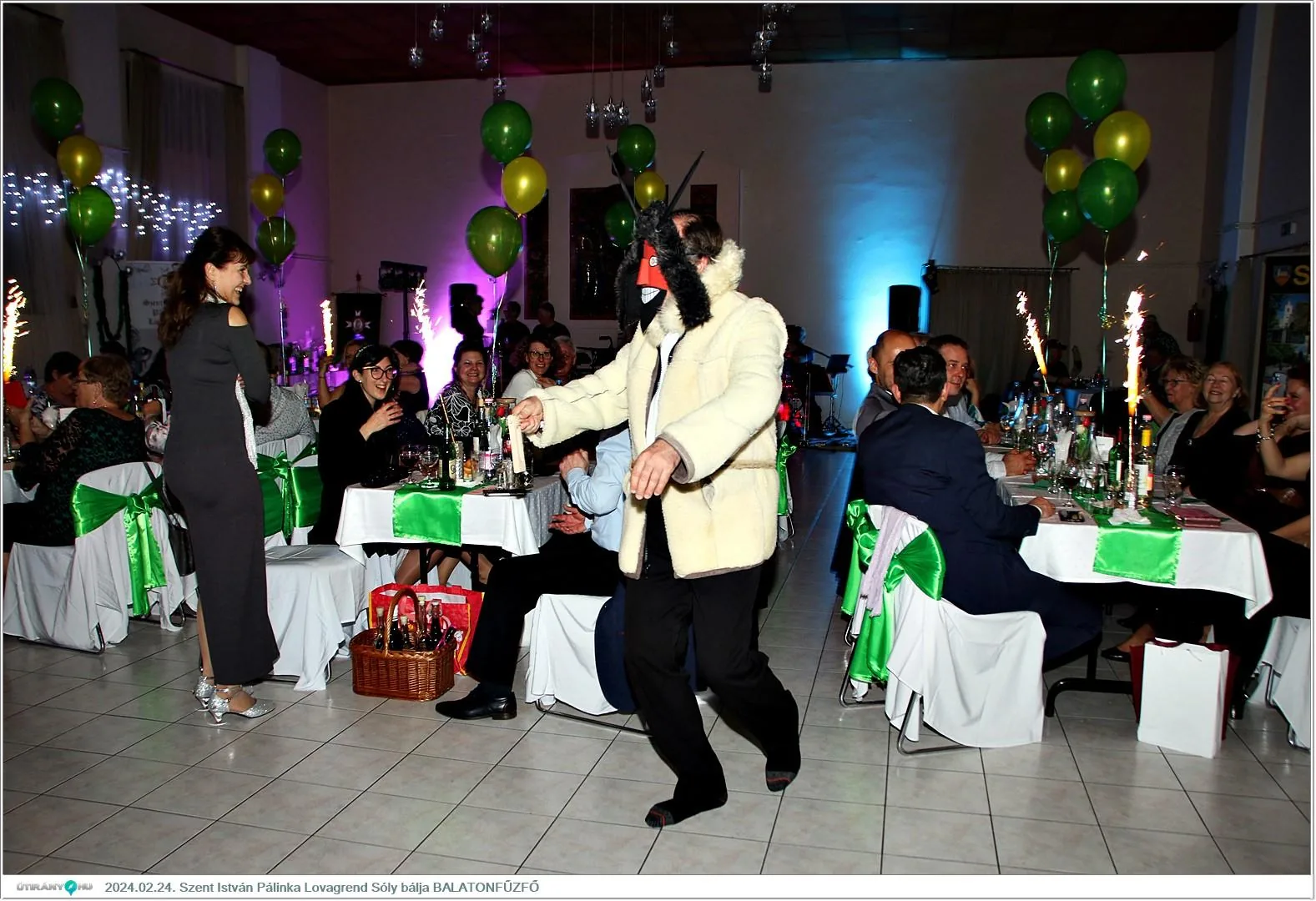 Fotók, Útirány.hu