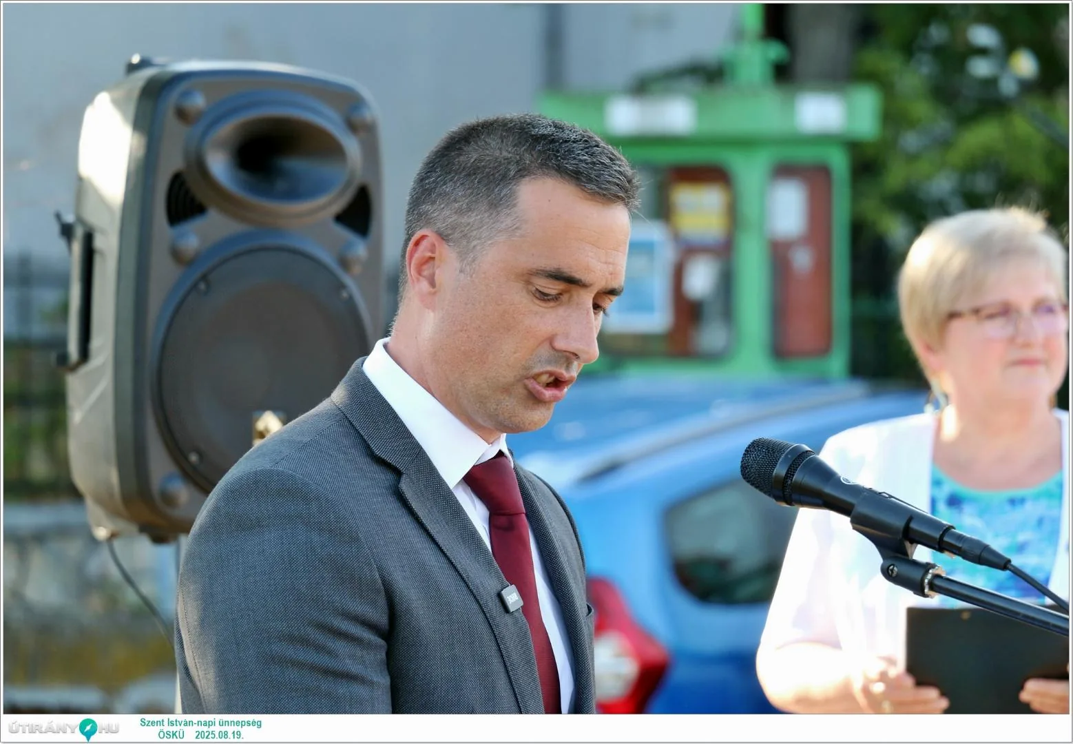 Képek: Útirány.hu