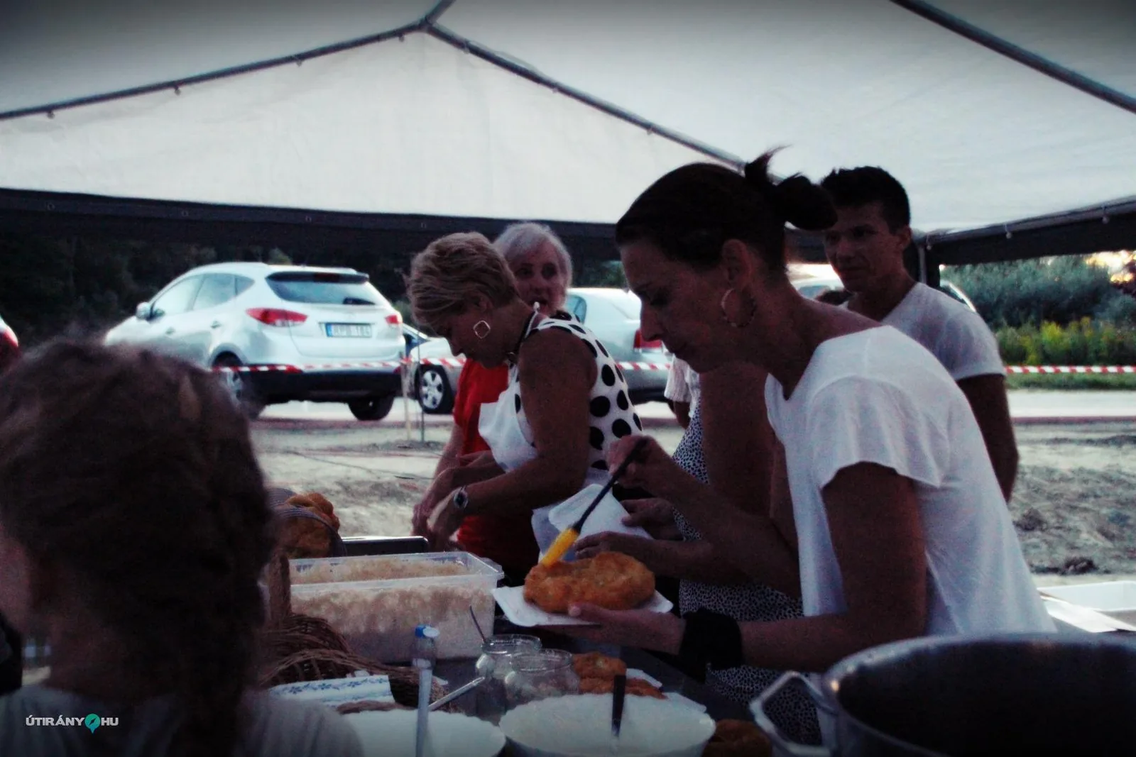 2019, Hungarikum Fesztivál. / Fotók: Útirány.hu