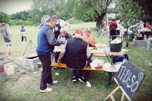 Falunap Fotó: LuiLand